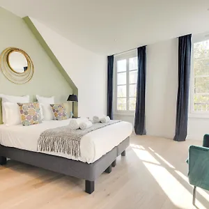  Apartment Sweett - Bonne Nouvelle